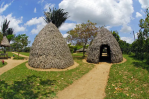 Conheça a Serra da Barriga